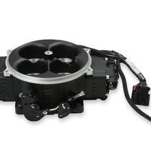 Holley Terminator X Stealth 4500 Throttle Body - 534-306