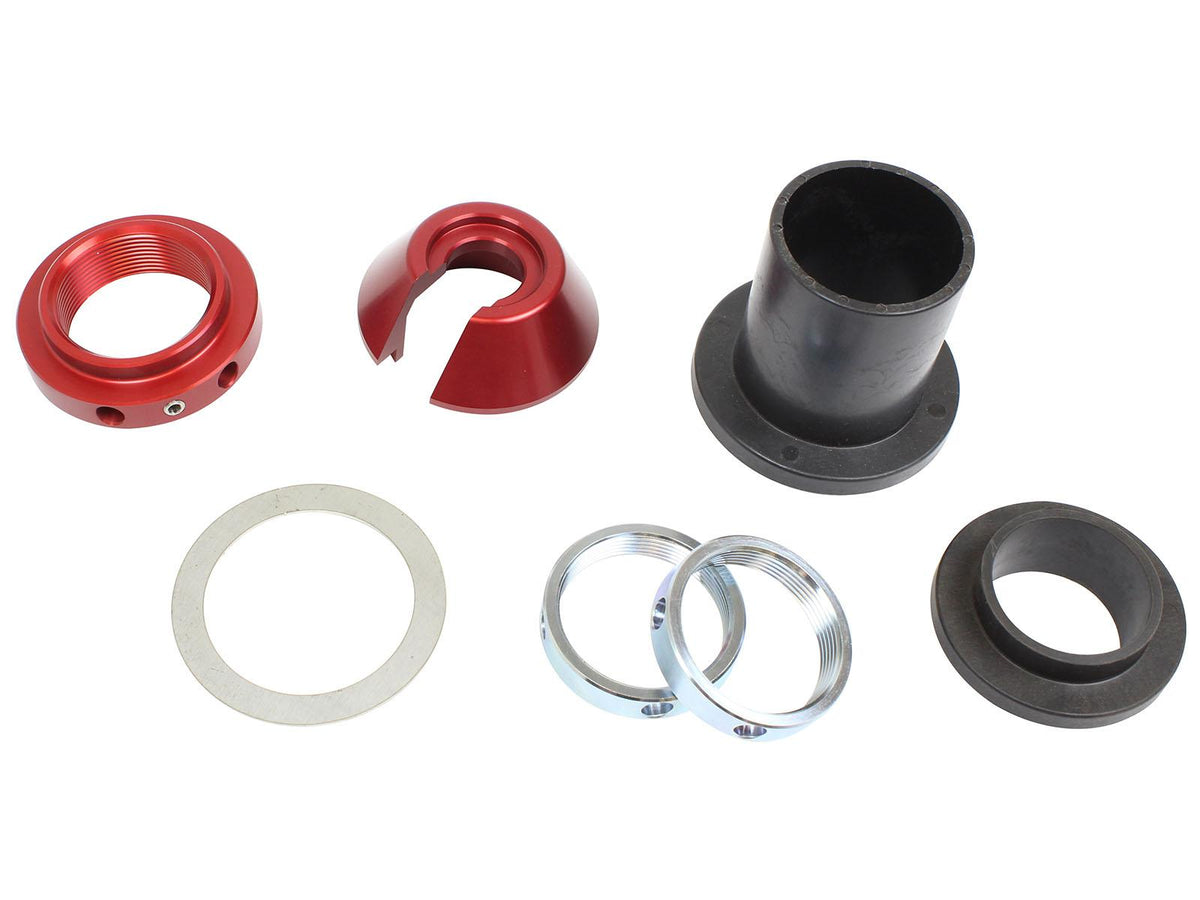 AFE Spring Seat Collar Kit (Universal Fit) - 56080-SP31