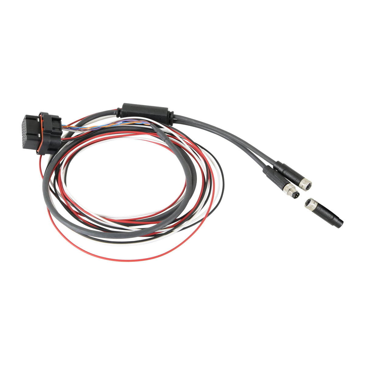 Holley 6.86" M8 Pro Dash - 553-112X