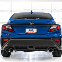AWE Touring Edition for VB Subaru WRX - 3015-42979
