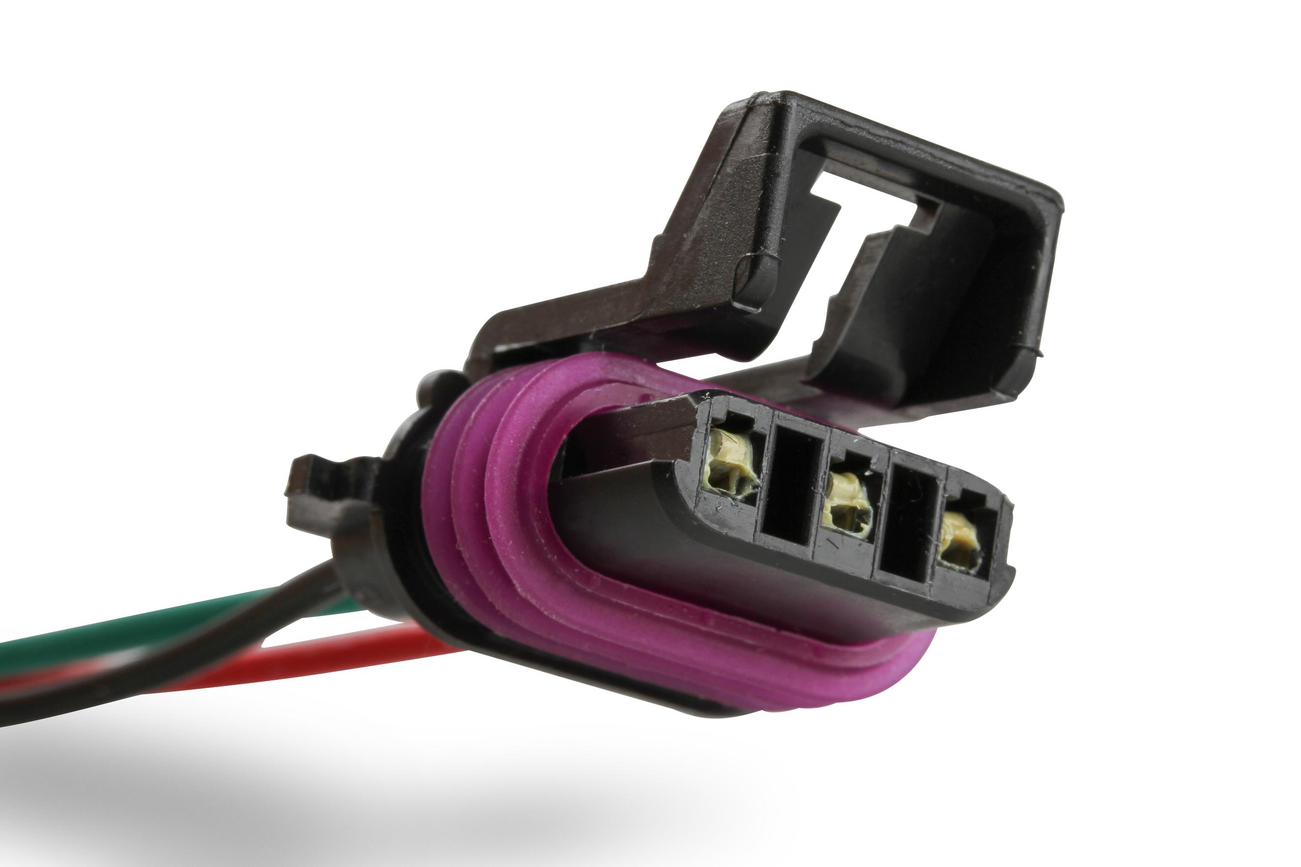Holley Efi 565-301BK Hall Efi Dist - Ford (260/289/302)
