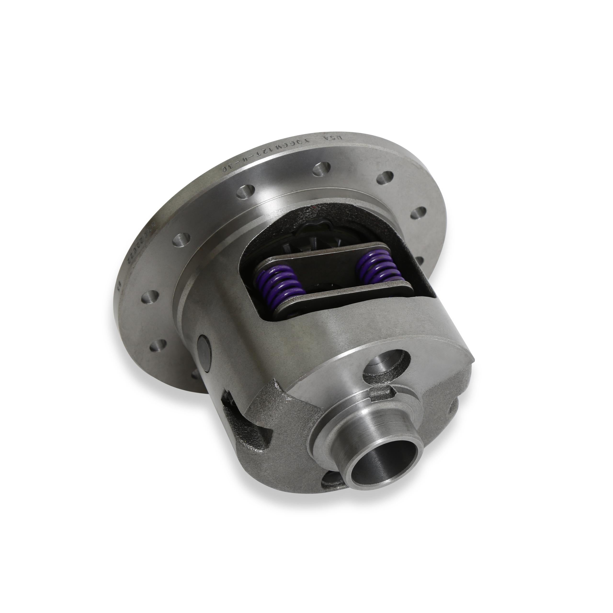 HURST Limited Slip Differential - 02-125
