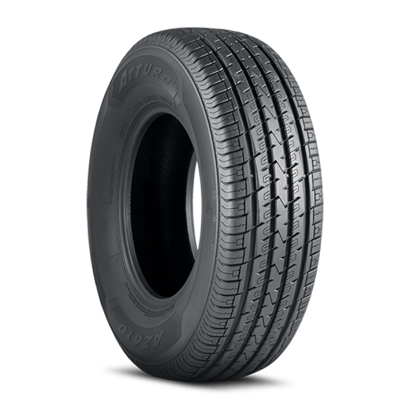 Atturo Tires AZ 610 Tire - 275/55R20 - AZ610-I0064525