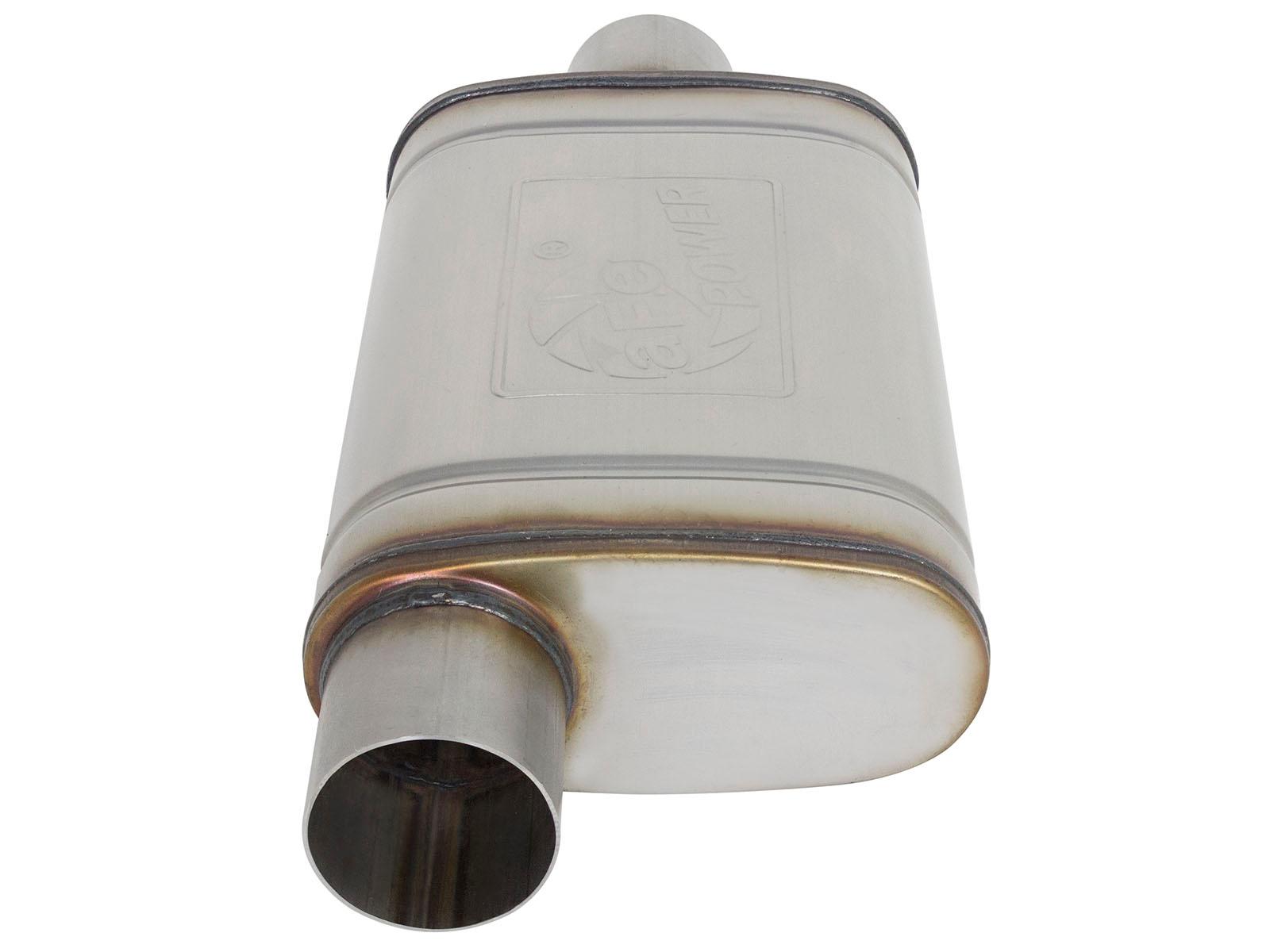 AFE Muffler (Universal Fit) - 49M00031