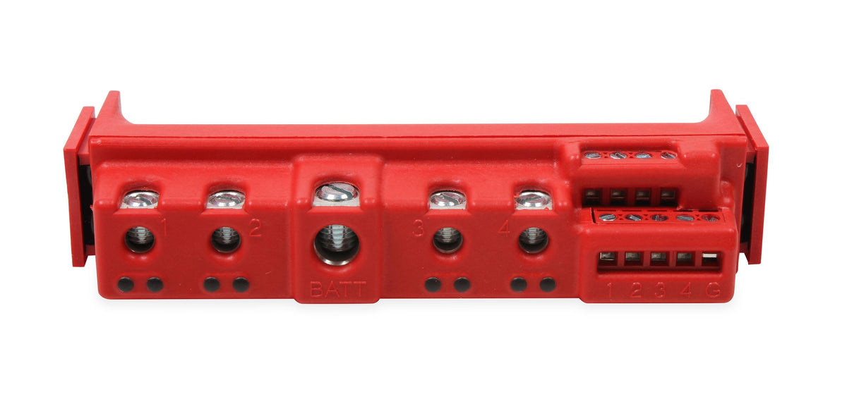Stand Alone Solid State Relay.  - 7564