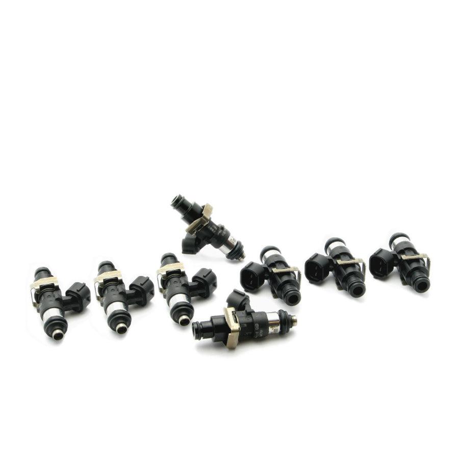 DeatschWerks 2400cc - Universal 48mm/11mm - 16S-10-2400-8