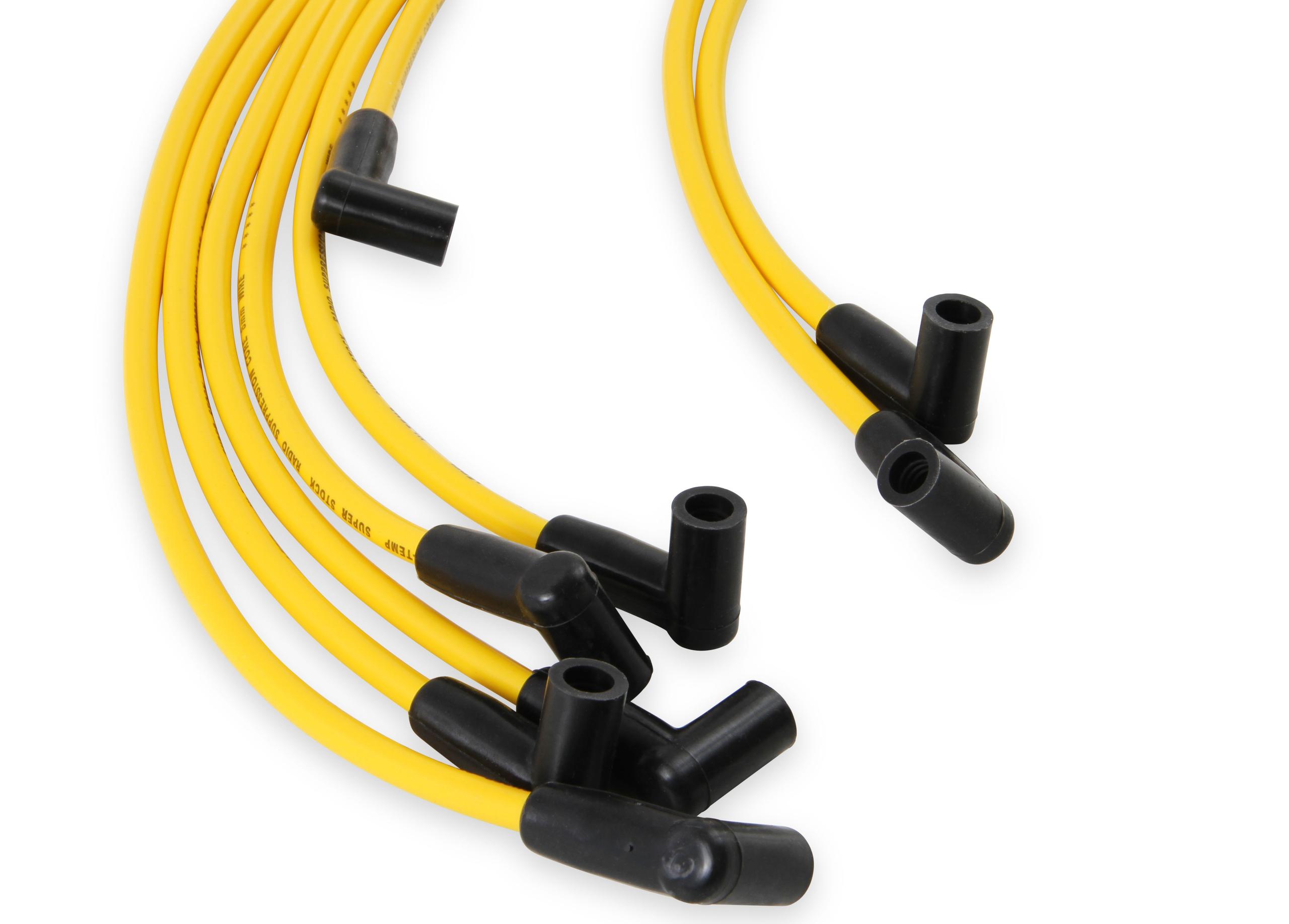 Accel 8Mm Super Stock Graphite Cust () - 4049
