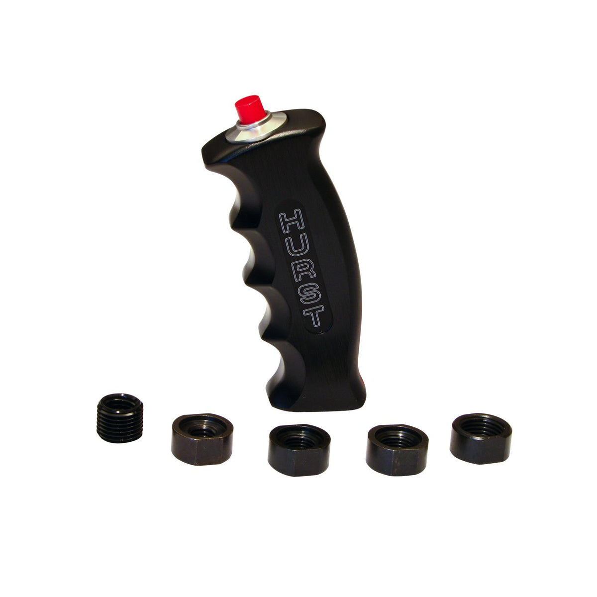 HURST Pistol-Grip Shifter Handle - 1536210
