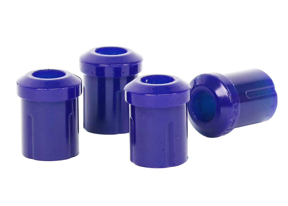 SuperPro Spring Shackle Upper Bush Kit - SPF2211-24K