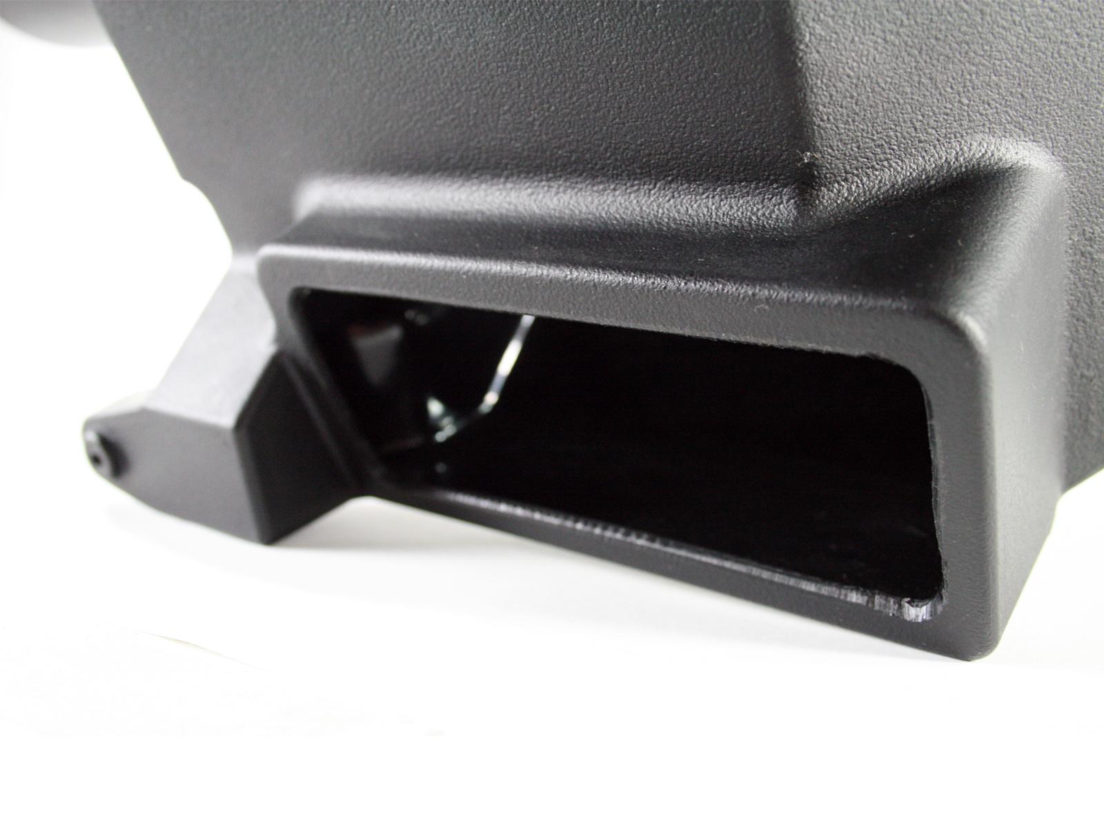 AFE Magnum FORCE Stage-2Si Cold Air Intake System w/ Pro DRY S Media (2004-2008 F-150, F-150, F-150, F-150, F-150, F-150, F-150, F-150, F-150, Mark LT) - 51-80512