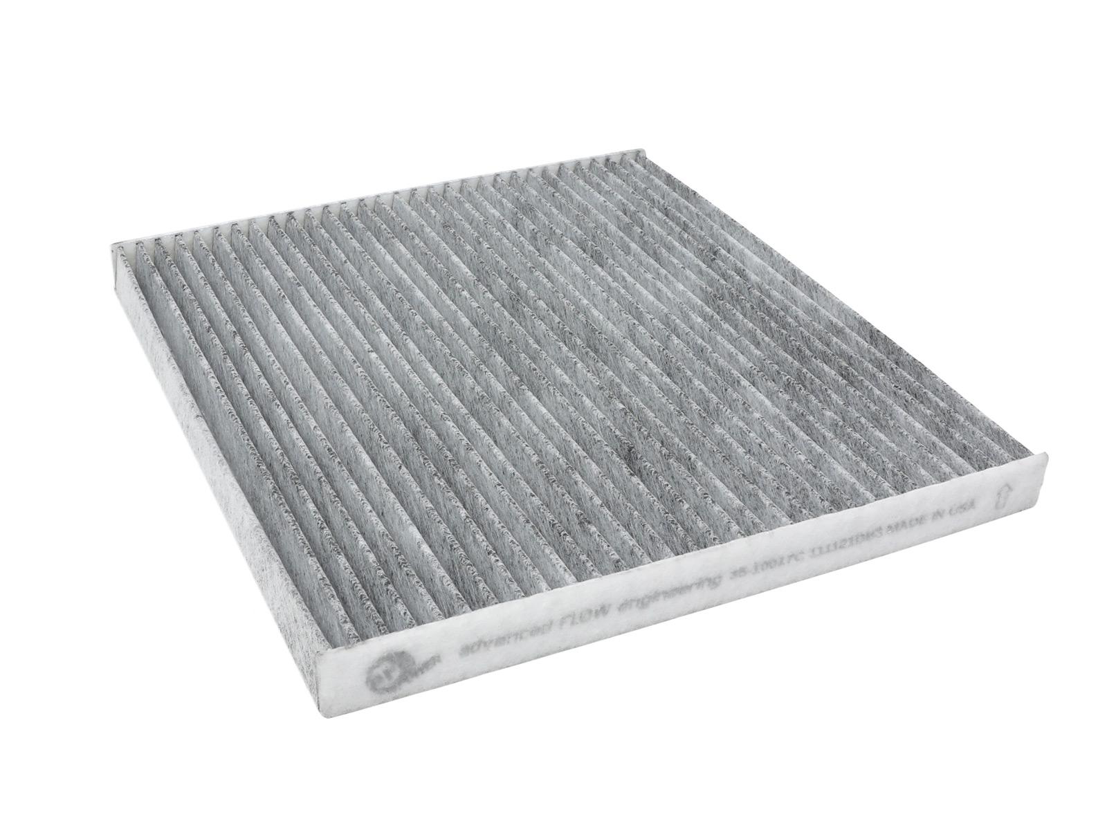 aFe POWER OE Replacement Cabin Air Filter Various Chrysler 15-17 - 35-10017C