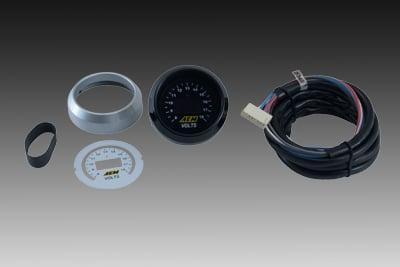 AEM Digital Gauge - 30-4400