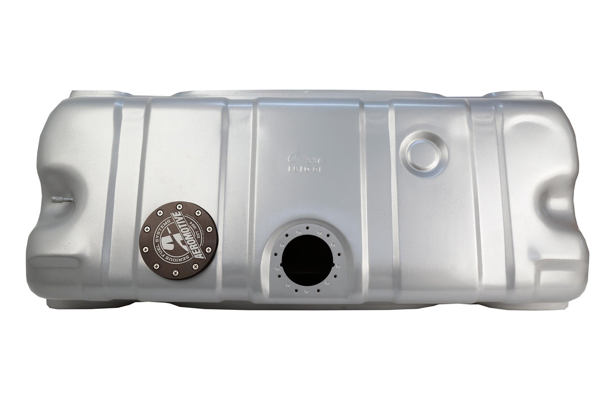 Aeromotive Gen II Stealth Fuel Tank 68-69 Corvette - 340Lph - 18466