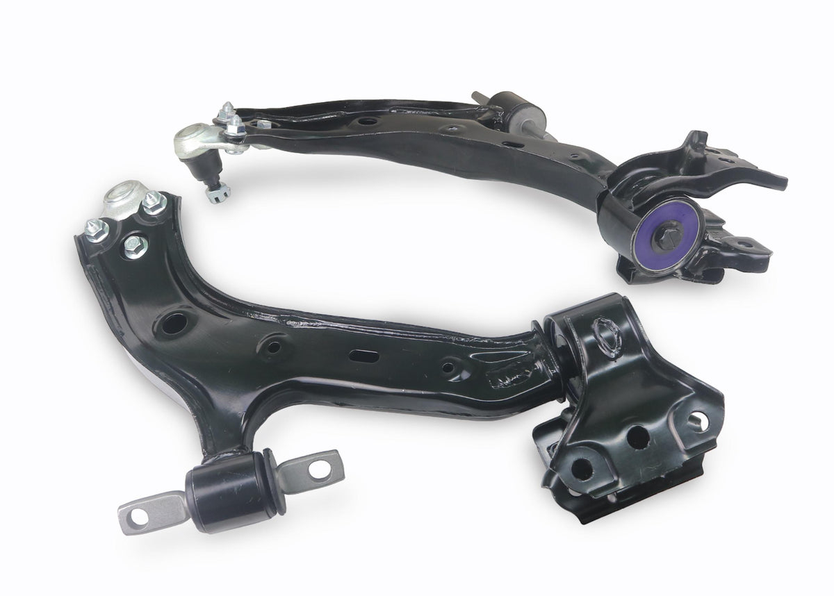 SuperPro Control Arm Lower - Arm Assembly (2012-2016 CR-V) - TRC1170