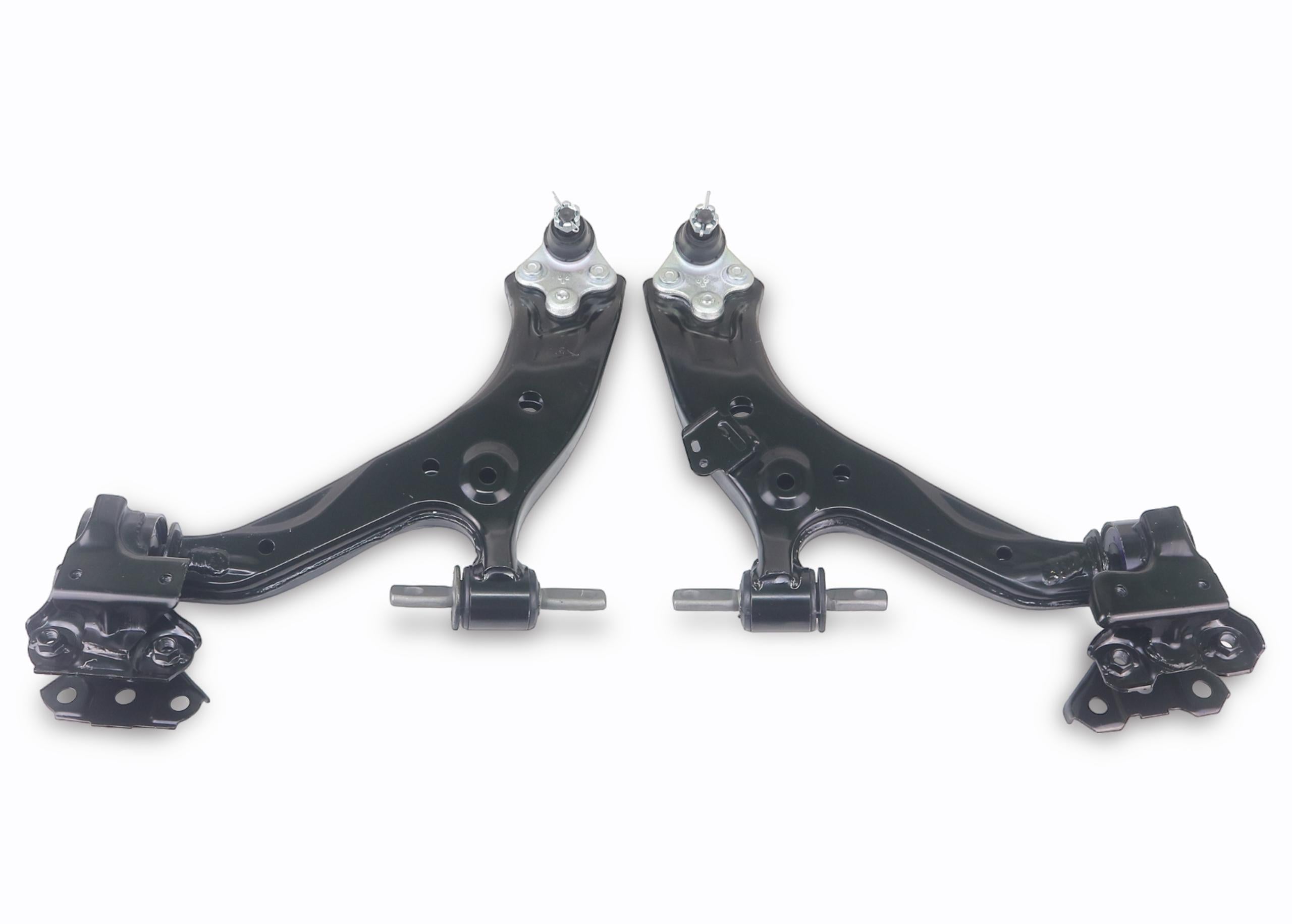 SuperPro Control Arm Lower - Arm Assembly (2012-2016 CR-V) - TRC1170