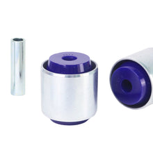 SuperPro Control Arm Bushing Kit