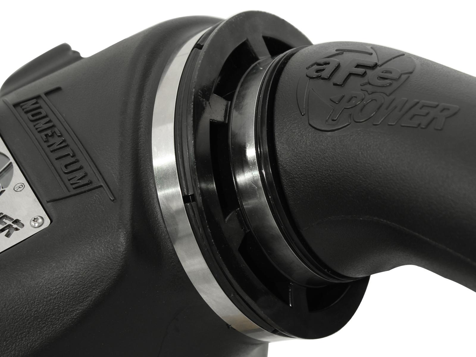 AFE Momentum Cold Air Intake System w/ Pro 5R Media (2012-2019 M5, M6, M6, M6 Gran Coupe) - 54-76301