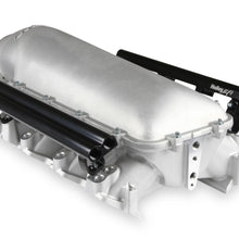 Holley EFI Lo-Ram Intake Manifold Base - 300-683