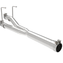AFE Muffler Delete Pipe (2009-2018 Dodge Trucks V8-5.7L) - 49C42072NM