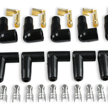 Accel 8Mm Super Stock Copper Uni () - 4039B