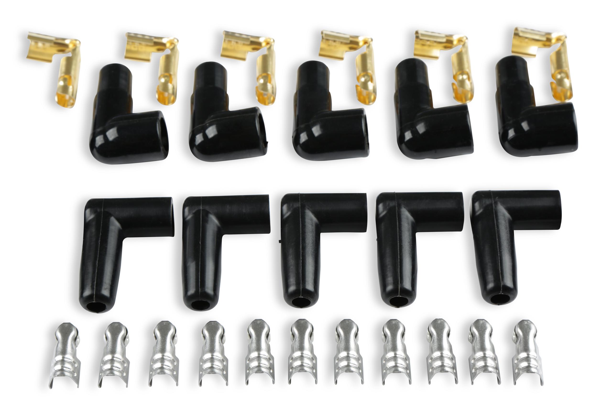 Accel 8Mm Super Stock Copper Uni () - 4039B