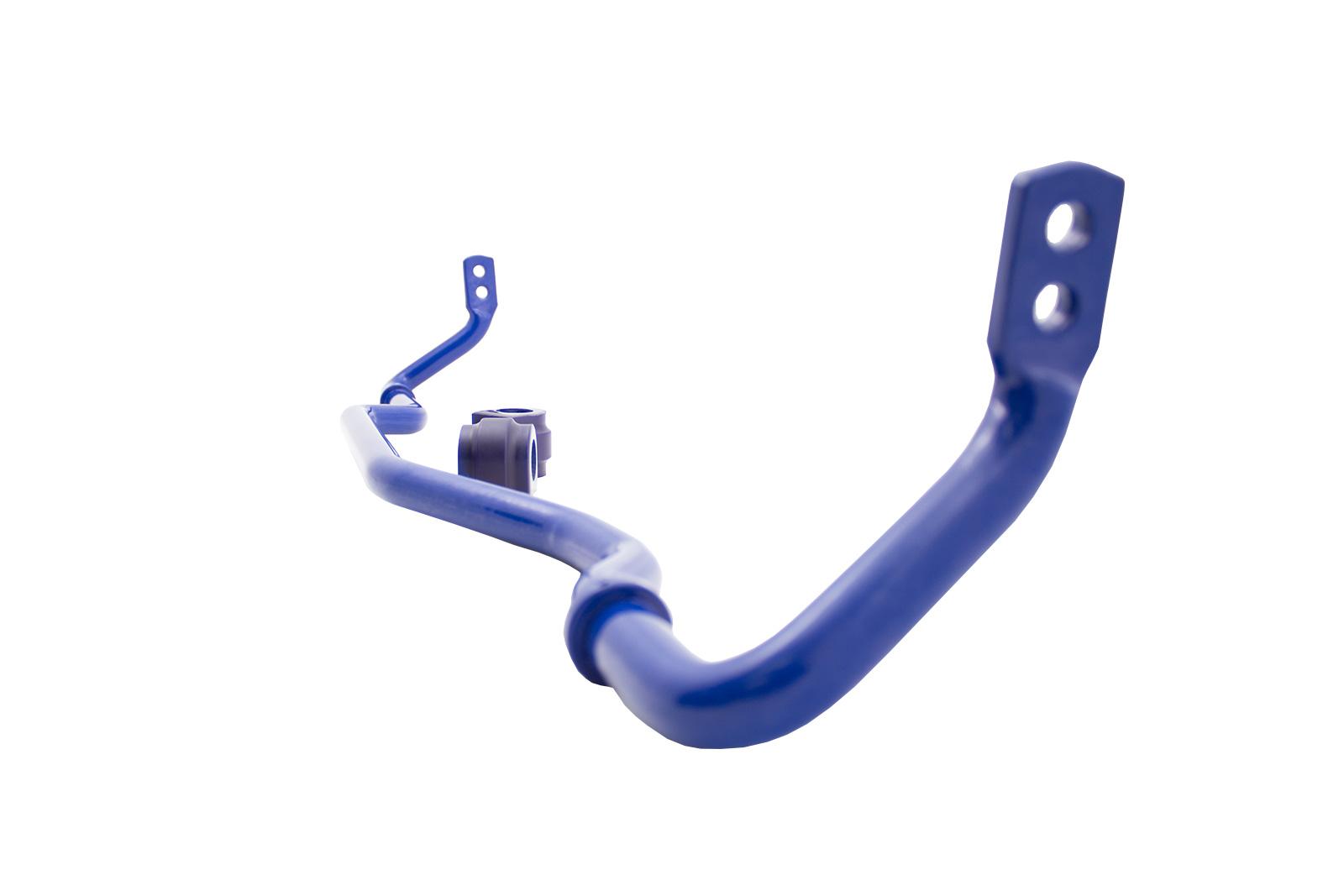 SuperPro Audi RS Rr 22mm Adj Sway Bar - RC0085RZ-22