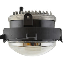 Hella 2014-2015 Mini Cooper Fog Light Assembly Right