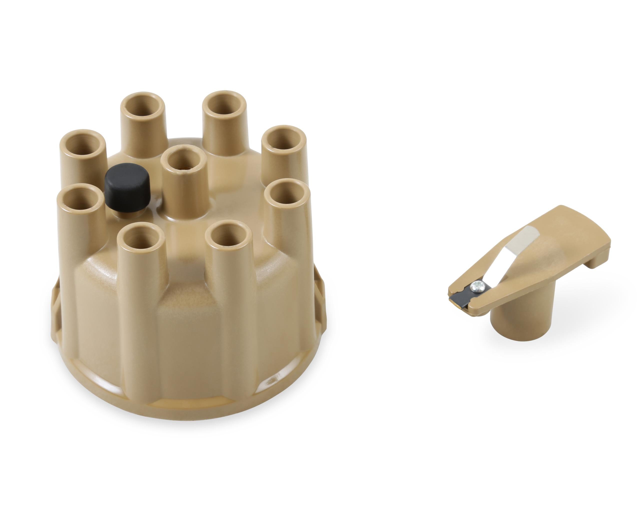 Accel Cap/Rotor () - 8320Acc