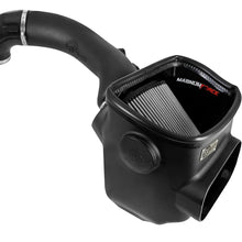 AFE Open Element Intake (2016-2019 Nissan Titan XD V8-5.0L (td)) - 54-13026D