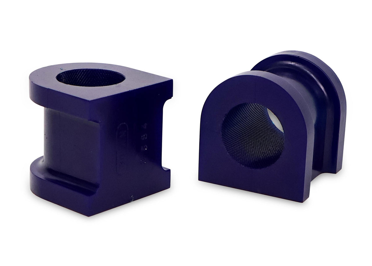SuperPro 30mm Front Sway Bar Mount Bushing Set (2006-2014 IS250, IS350, IS F) - SPF3584-30K