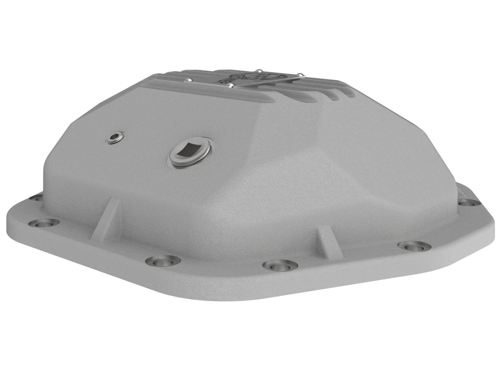AFE Differential Cover (1997-2018 Jeep Wrangler ) - 46-71110A