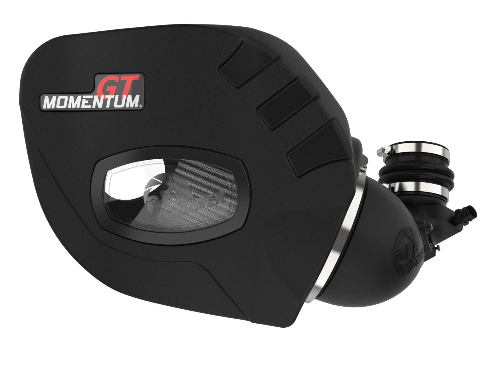 AFE Momentum GT Cold Air Intake System w/ Pro DRY S Filter BMW X3/X4 M40i (G01/02) 20-23 L6-3.0L (t) B58 - 50-70105D