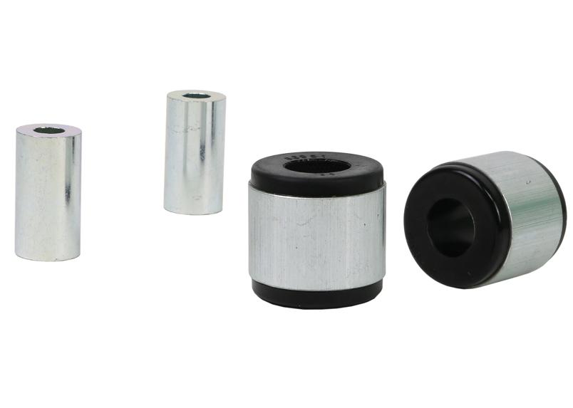 Whiteline Performance Rear Control Arm Lower Inner Bushing 03-08 Mitsubishi Lancer Whiteline (2003-2008 Lancer) - W62951