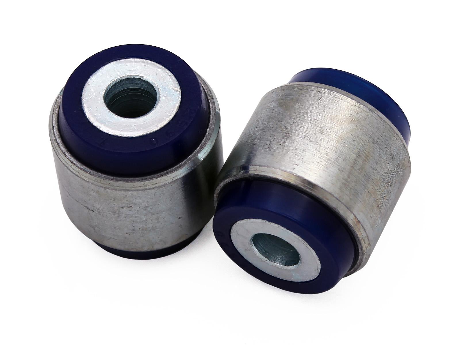 SuperPro R/ TOE ADJ.ARM/ INNER BUSH KIT - SPF2590K