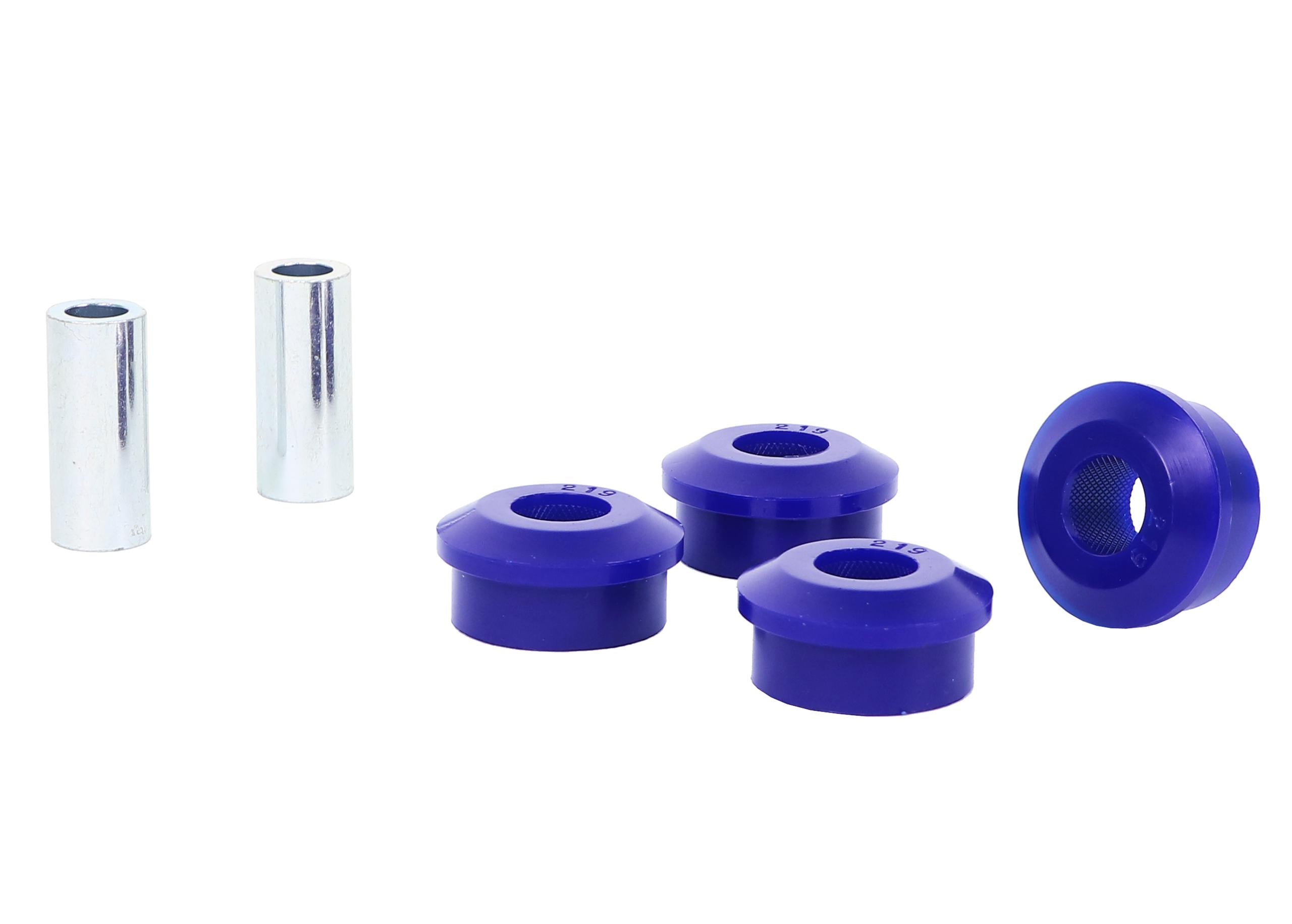 SuperPro Tramp Rod Bush Kit - SPF0219K