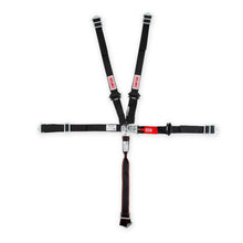 Simpson Racing Racing Platinum Plus 5-Point Harnesses Quarter Midget - SB1005A