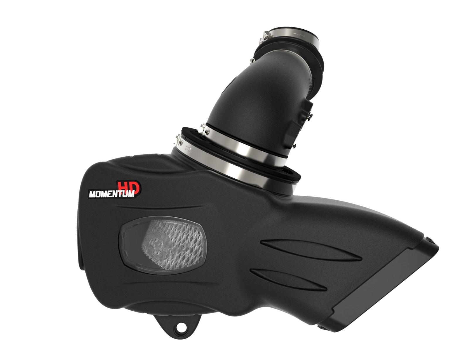 AFE Sealed Intake (2019-2020 RAM Trucks L6-6.7L (td)) - 50-70051D