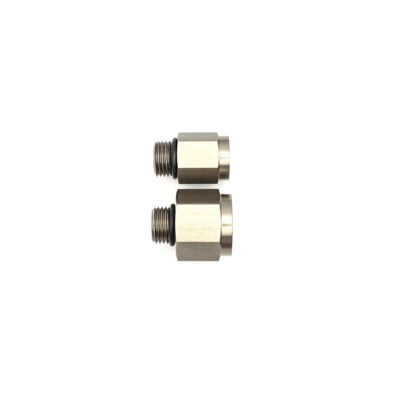 DeatschWerks Plumbing Kits - 6-02-0101