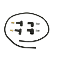 TAYLOR CABLE 8mm Spiro-Pro Repair Kit Coil black - 45409