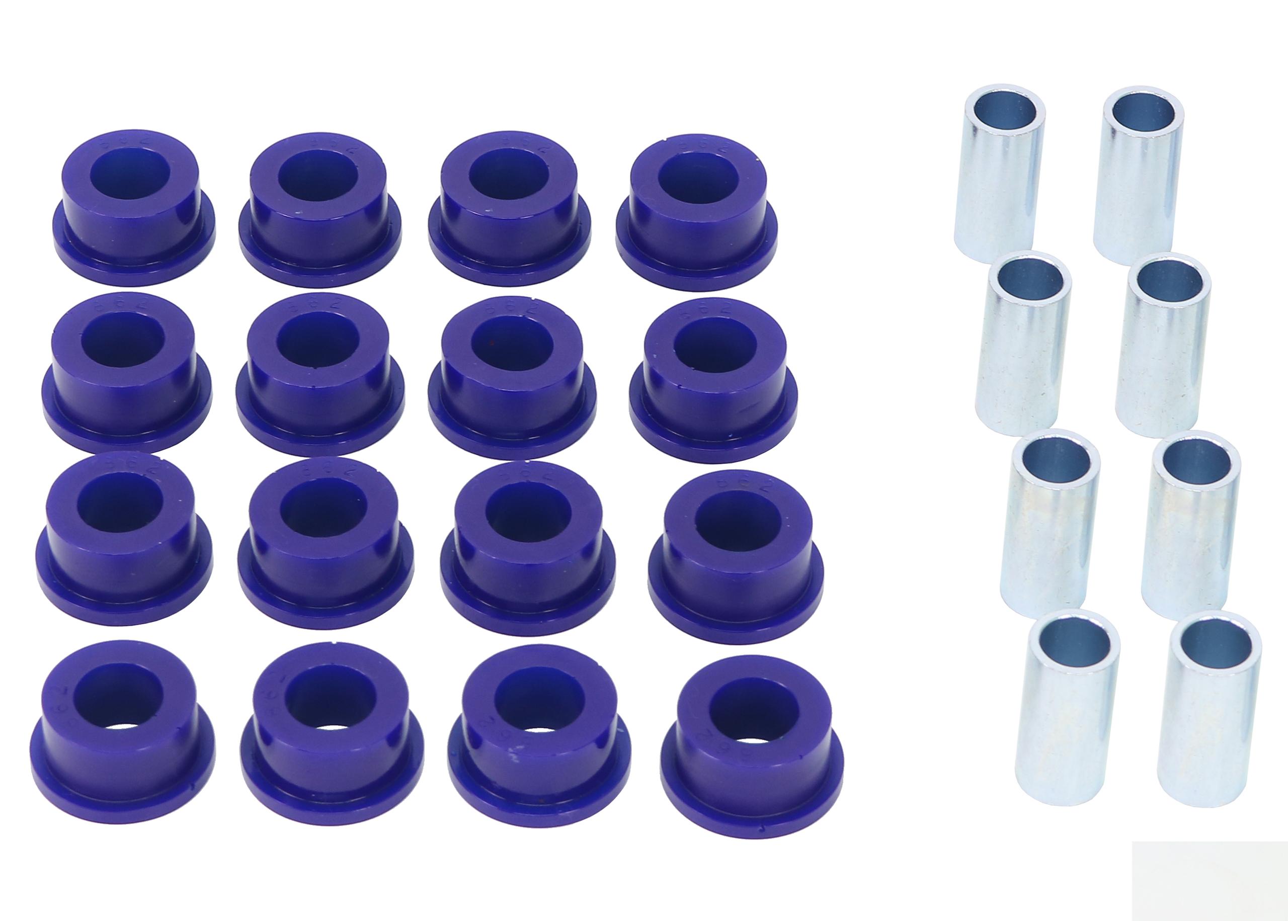 SuperPro GMH/NISSAN-LWR/CONT/ARM BUSH - SPF0862K