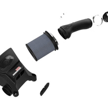 AFE Momentum HD Cold Air Intake System w/ Pro 10R Filter Toyota Land Cruiser (J200) 08-21 V8-4.5L (td) - 50-70026T