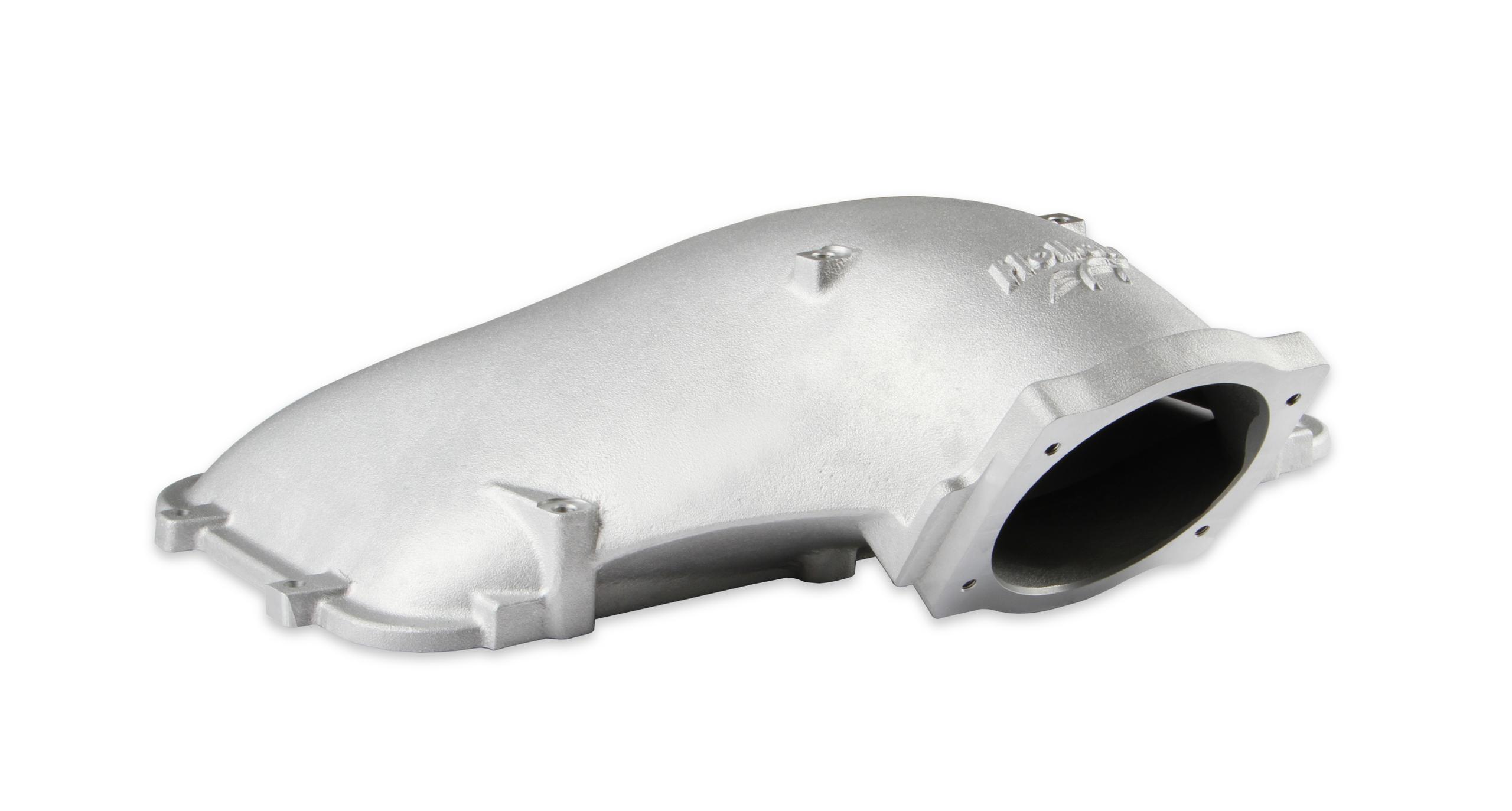 Holley Lid, Cast Hi Ram Side Entry Gm 105Mm  - 300-302