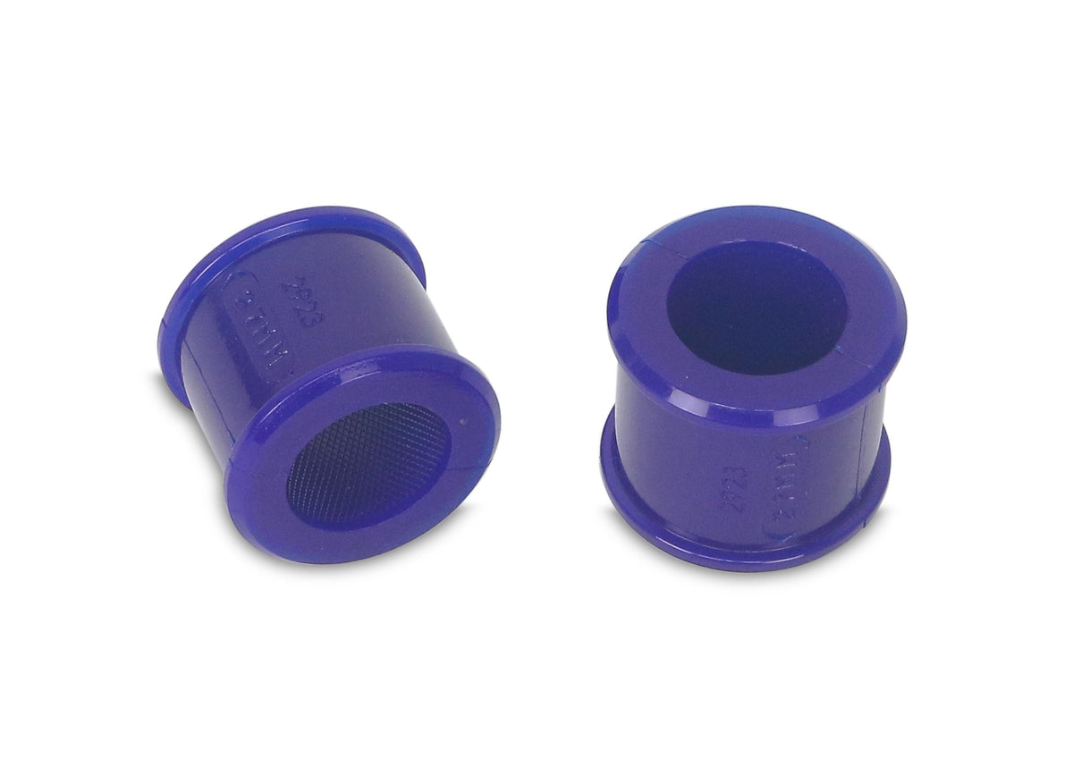 SuperPro Fr Sway Bar to Chassis Mount (1983-1991 944 Base, 944 Turbo, 944 S, 944 Turbo S, 944 S2) - SPF2923-27K