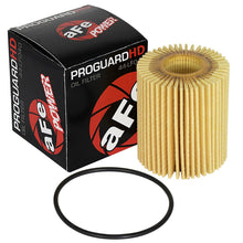 AFE Pro GUARD D2 Oil Filter - 44-LF040