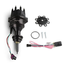 Holley Hall Efi Dist - Chrysler 383 / 400  - 565-305BK