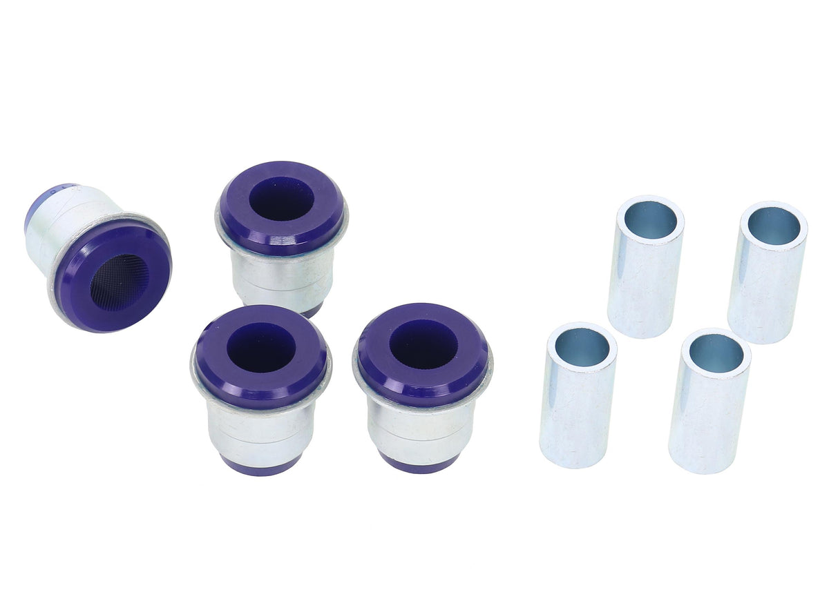 SuperPro Upper Ctrl Arm/ Inner Bush - SPF2510K