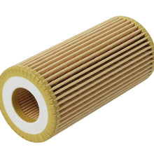 aFe Pro GAURD HD Oil Filter 44-LF049 - 4 Pack (Audi & Volkswagen) - 44-LF049-MB