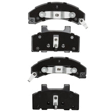 DFC 83-96 Pontiac Trans Sport Front 4000 Hybridynamic Brake Pads
