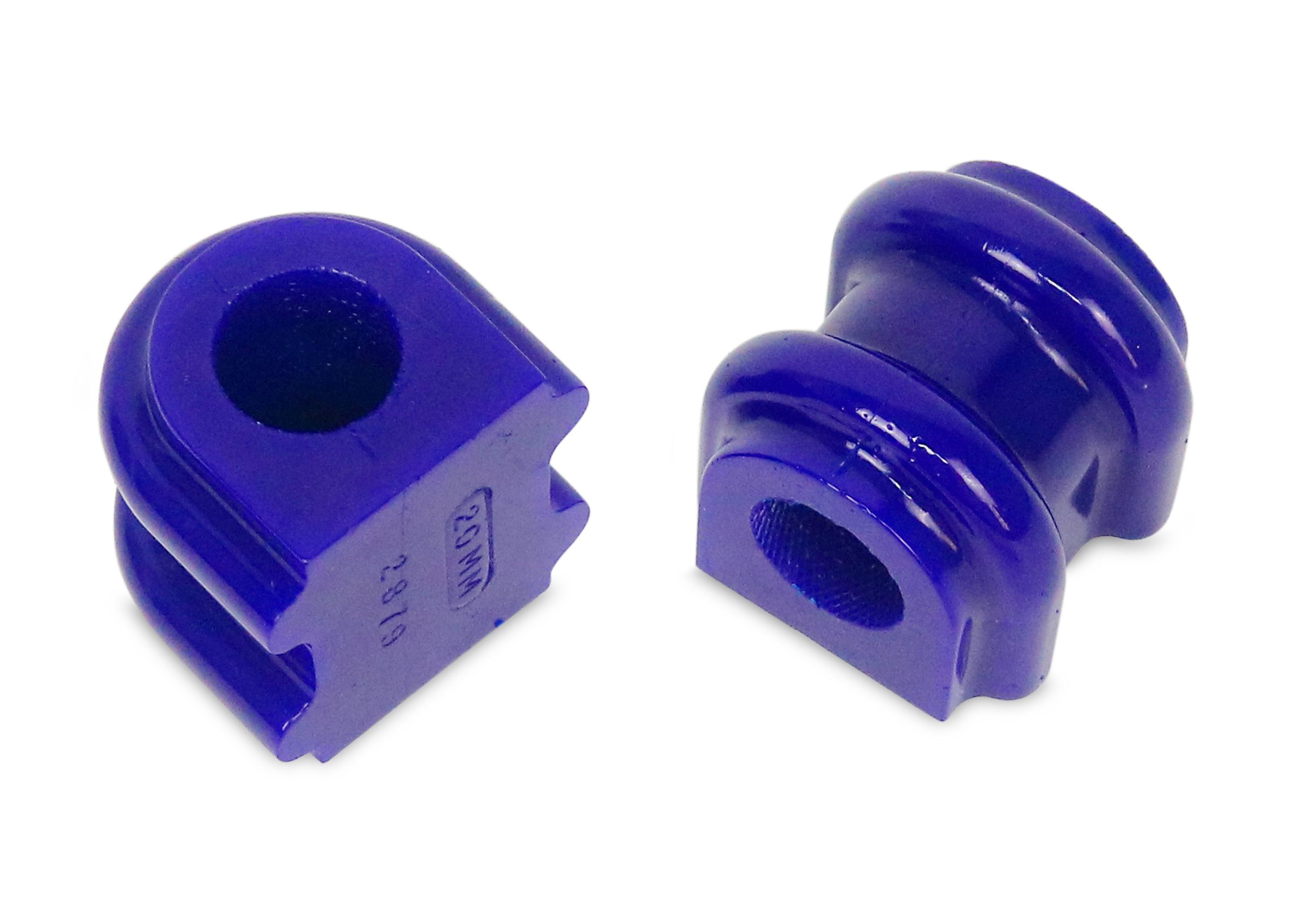 SuperPro Hyundai Rr Sway Bar Mount Bush - SPF2879-20K