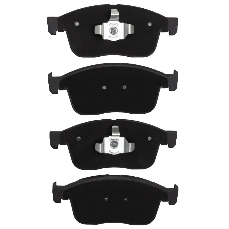 DFC 16-17 Volvo XC60 Front 4000 Hybridynamic Brake Pads